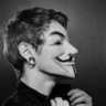 冥冥's profile picture