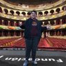 Luis Jesus Montes's profile picture