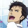 Фото профиля Mad scientist okabe