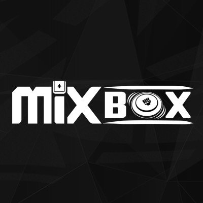 Mixboxarcade's profile picture