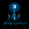 Midknight Giant #3dprintopia2024 profil fotoğrafı