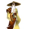 Denim Monk 的头像