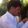 Ahmad Rabbani profil fotoğrafı