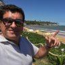 thiagojfoltran profil fotoğrafı