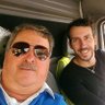 marco antonio  profil fotoğrafı