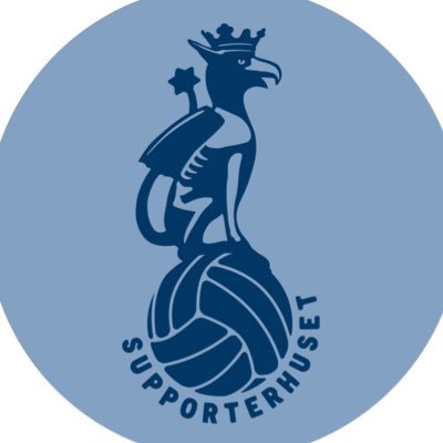 Supporterhuset's profile picture