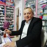 İbrahim Aşık's profile picture