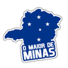 O Maior de Minas 的头像
