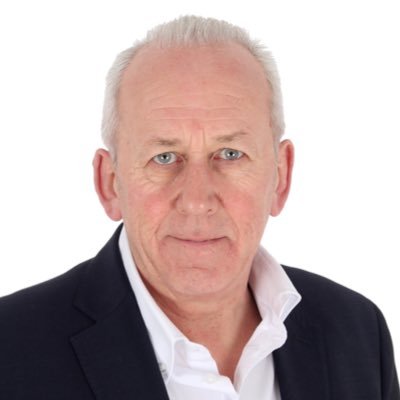 Peter Bleksley's profile picture