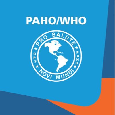 PAHO/WHO's profile picture