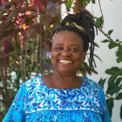 Miriam Miranda's profile picture