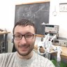 Profilbild von Michele Salvagni