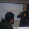 Фото профиля الصحفي ربيع عبد الغفار
