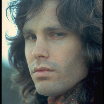 Jim Morrison's profile picture