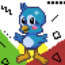 Profilbild von Mama Flicky