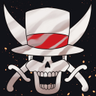Profilbild von Pirate Captain Dark