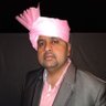 Profilbild von Altaf Qureshi