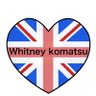 Whitney Komatsu profil fotoğrafı