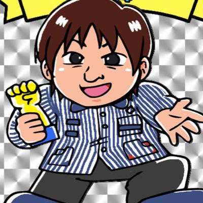 IRON FACTORY IKEDA's profile picture