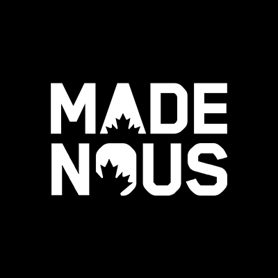 MADE | NOUS's profile picture