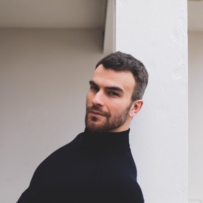 Rad85E's profile picture