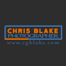 Фото профиля Christopher Blake