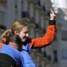 Marc Tubert profil fotoğrafı