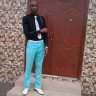 Profilbild von Ekene Nnamoko