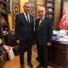 Sami Acıkök 的头像