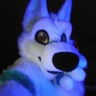 Jaraah the minty wolf 的头像