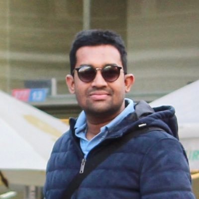 Alok's profile picture