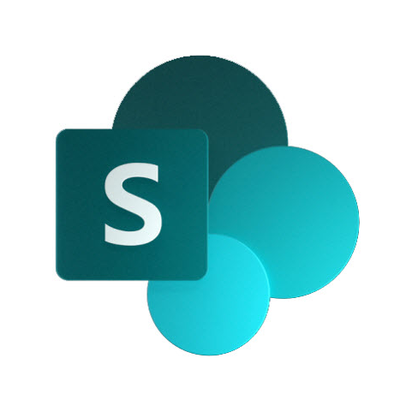 SharePoint's profile picture