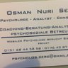 psycholoog profil fotoğrafı