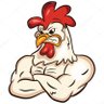 Angry chocha's profile picture