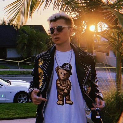Gary Grey's profile picture