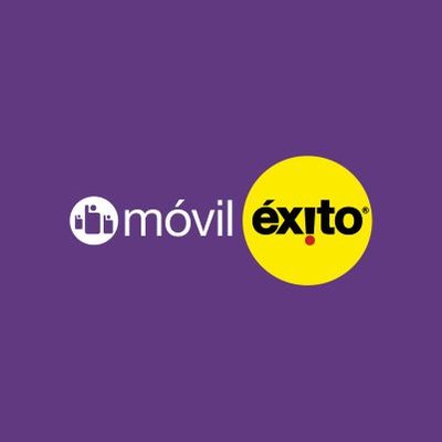 Móvil Éxito's profile picture