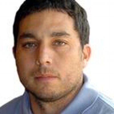 Hugo García's profile picture