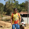 Sanket Rao 的头像