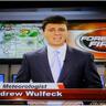 Profilbild von Andrew Wulfeck