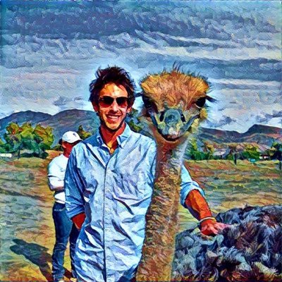 Lewis Tunstall's profile picture