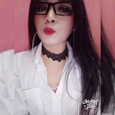 gheby waria tasikmalaya's profile picture