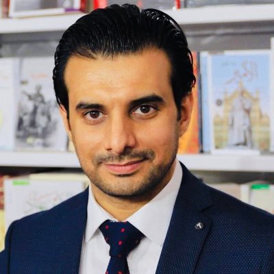 Husam alsarray | حسام السراي's profile picture