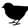 Avam - non-man, somatically a swivel-eyed sparrow. 的头像
