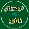 Always Irish ☘️ profil fotoğrafı