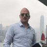 Profilbild von Clayton Rabenda | Litheum Founder