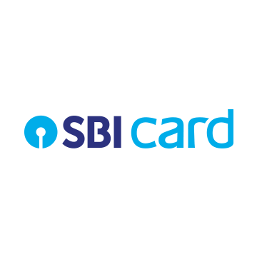 SBI Card's profile picture