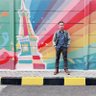 Фото профиля Achmad Saiful