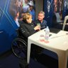 Tanni Grey-Thompson profil fotoğrafı