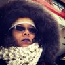 Alyssa profil fotoğrafı