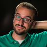 Profilbild von Nick Jossendal